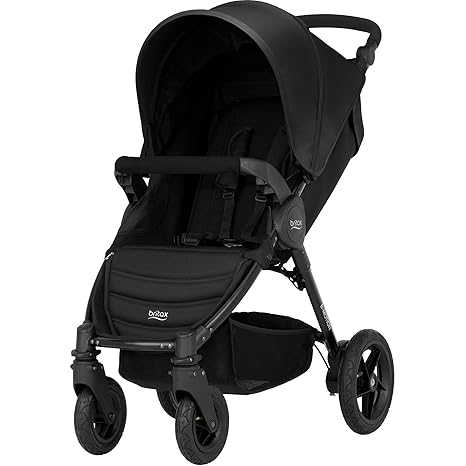 britax motion 4