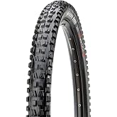 Maxxis Minion DHF | Dual Compound | Mountain Bike Tire, E25, Tubeless Ready | Fast-Rolling Center, Grippy Side Knobs, Everyday Trail Compound, Tubeless Ready