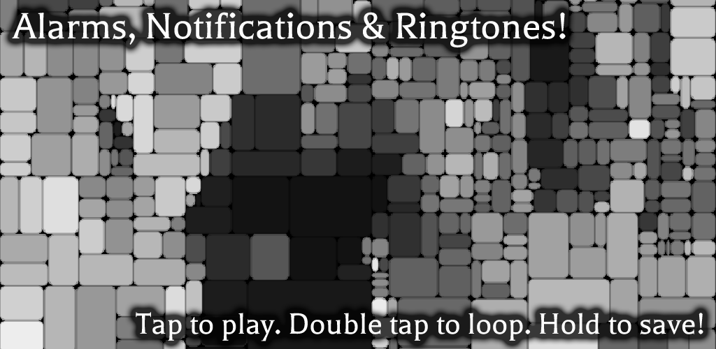 Carbonated Sounds & Ringtones
