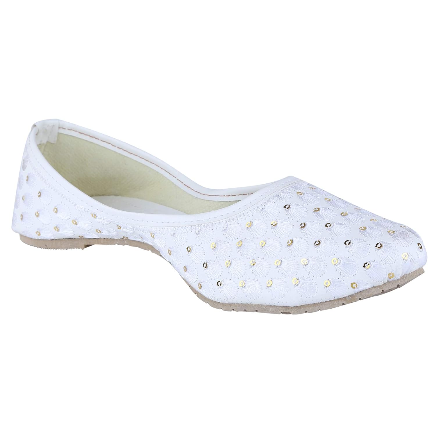 amazon jutti flats