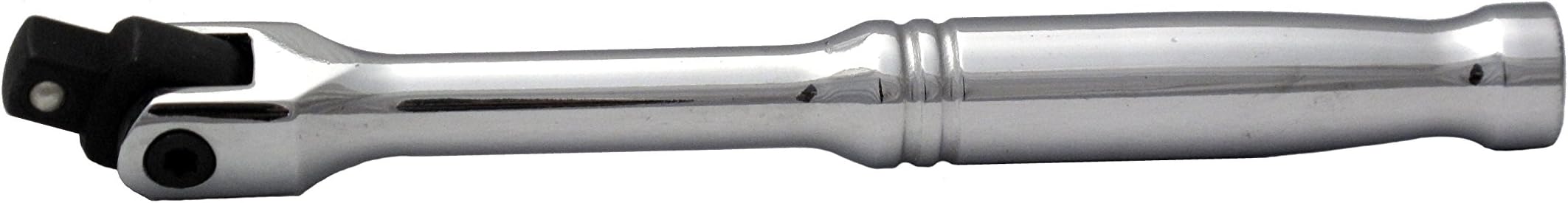 KT Pro Tools C5241-05P 1/4" Drive Flexible Head