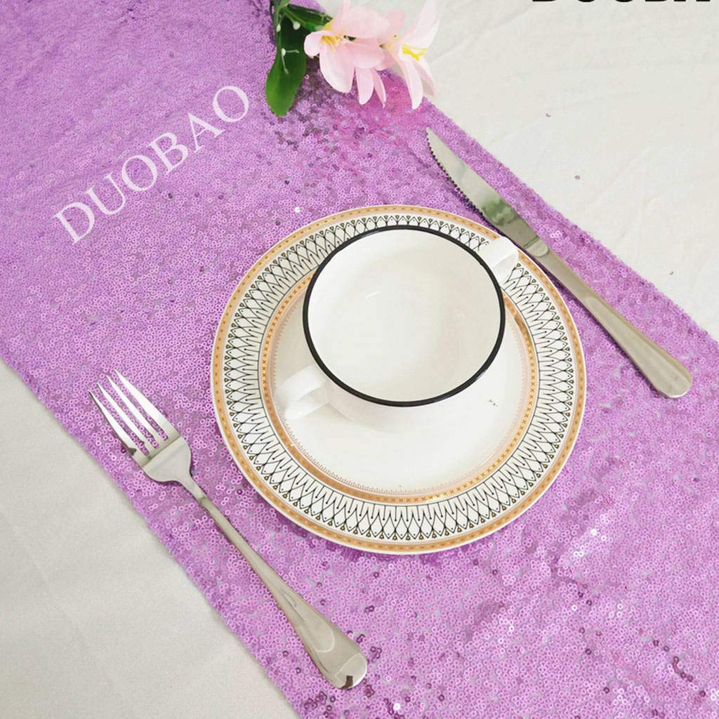 Best valentine table runner 72 inch