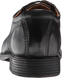 clarks tilden walk men's dress shoes