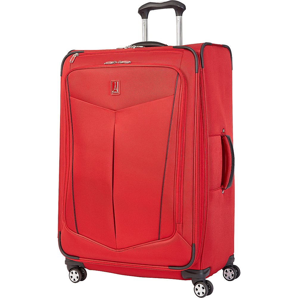 Travelpro Crew 10 2 Piece Luggage Set with 25 inch Spinner