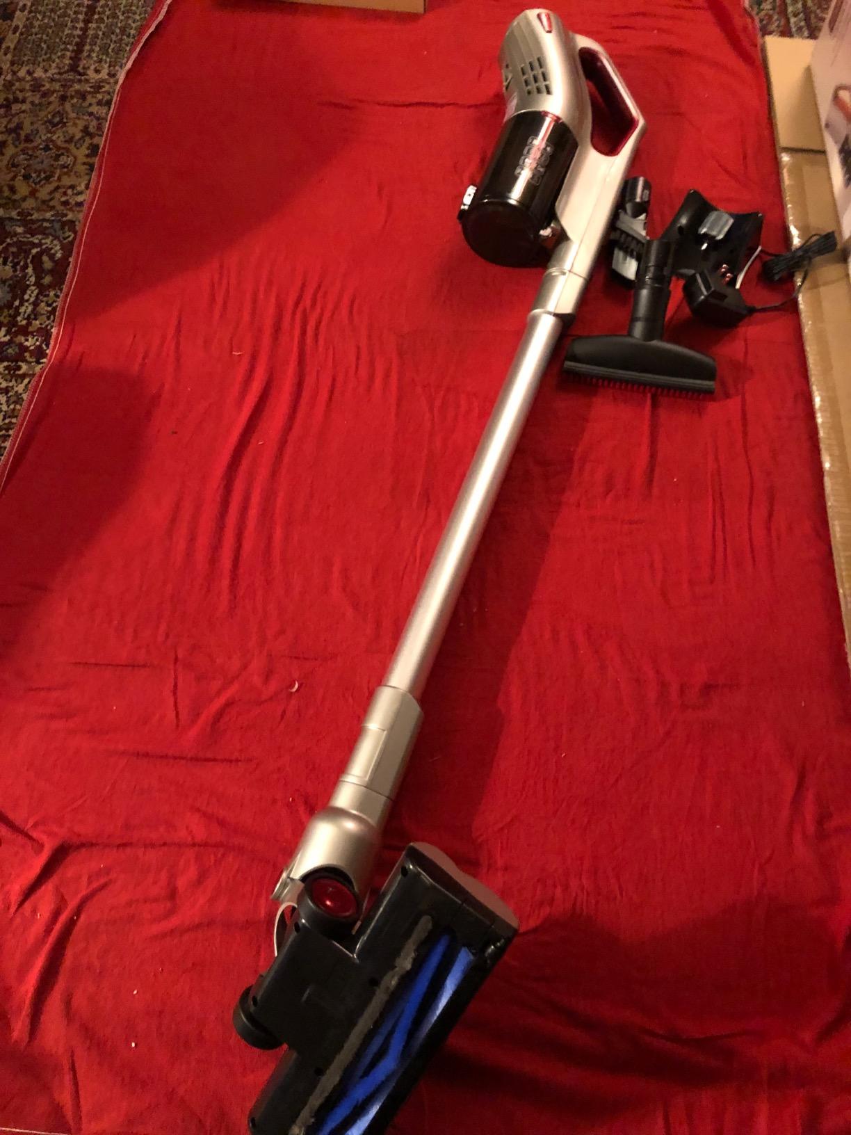User photo