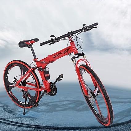 adding suspension to a bicycle