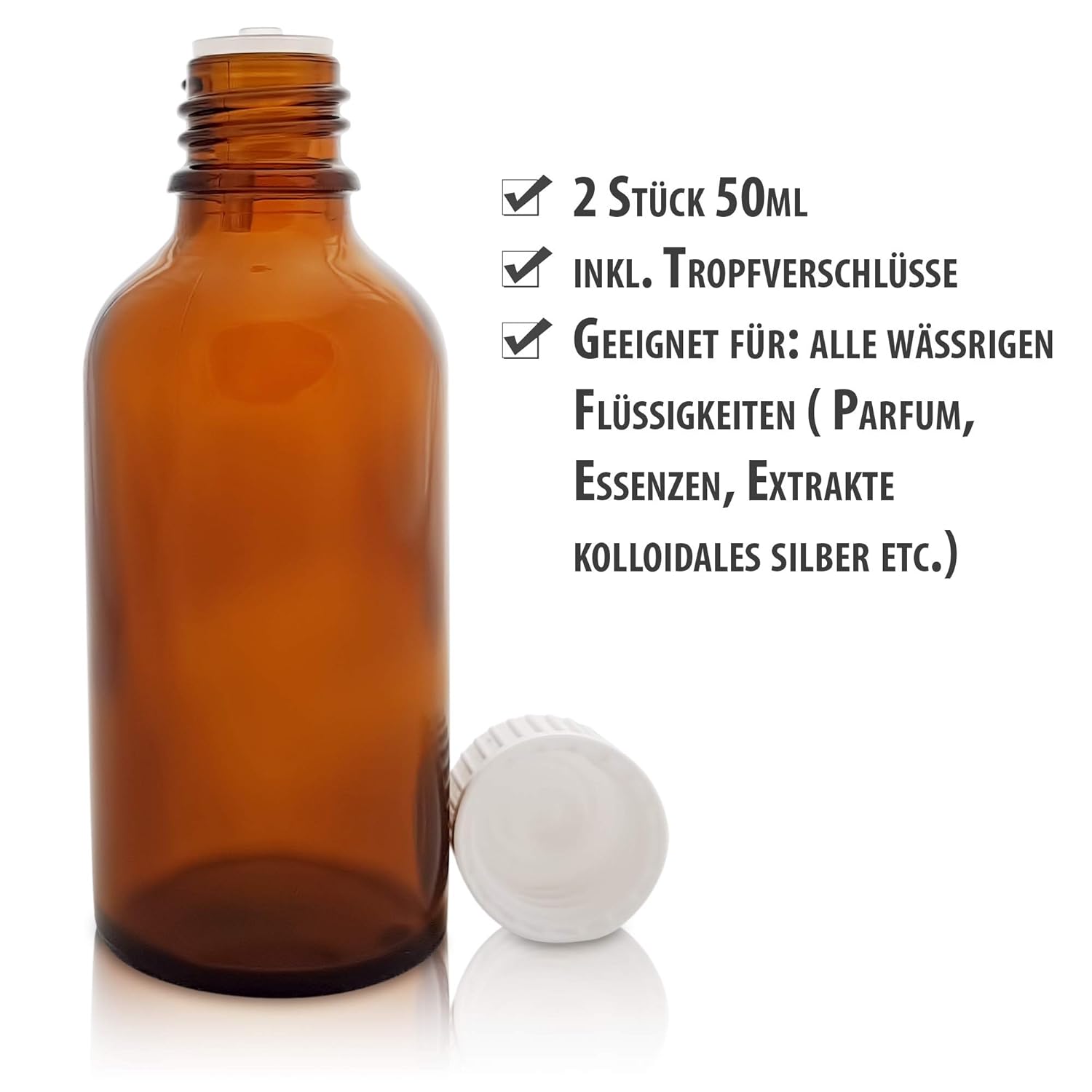 Nevera Pack farmacia biberones con tejido tropfve (2 x 50ml ...