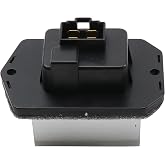 Beck/Arnley 2040136 Blower Motor Resistor
