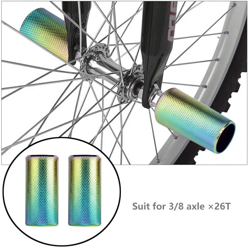 bike pegs amazon