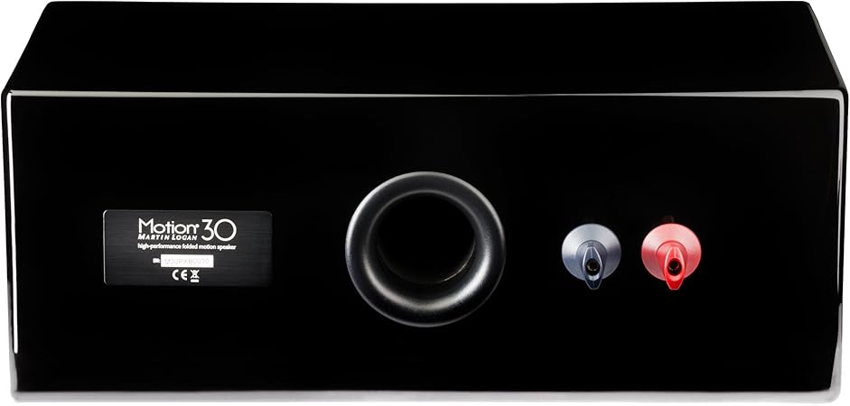 martinlogan motion 30