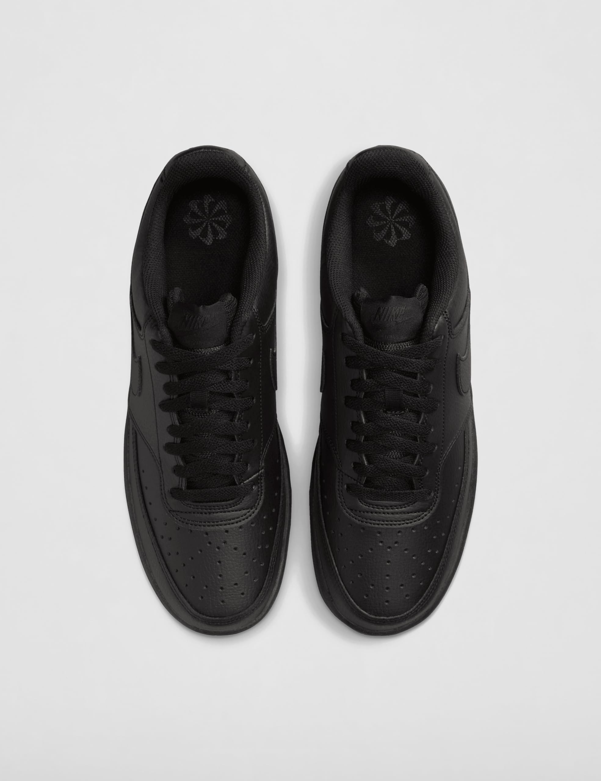 Nike Nike Men's Court Vision Low Next Nature Shoes