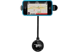 Belkin Tunebase FM6 with App