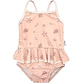 Gerber girls One-piece Swimsuit