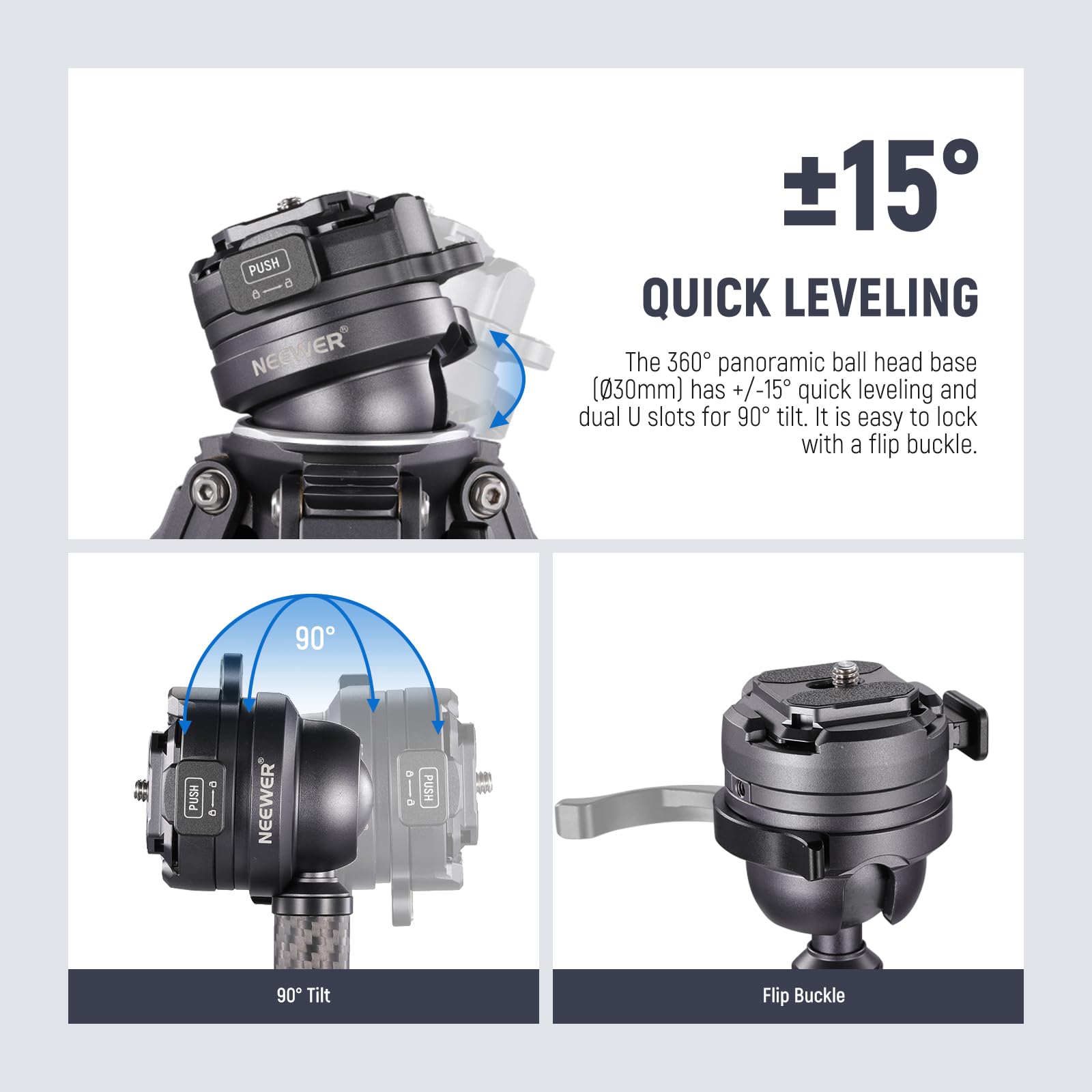 NEEWER LITETRIP LT32 62