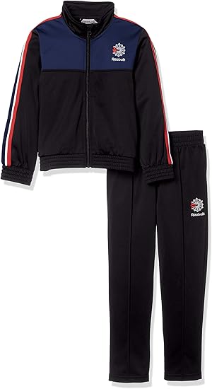 reebok training tracksuit