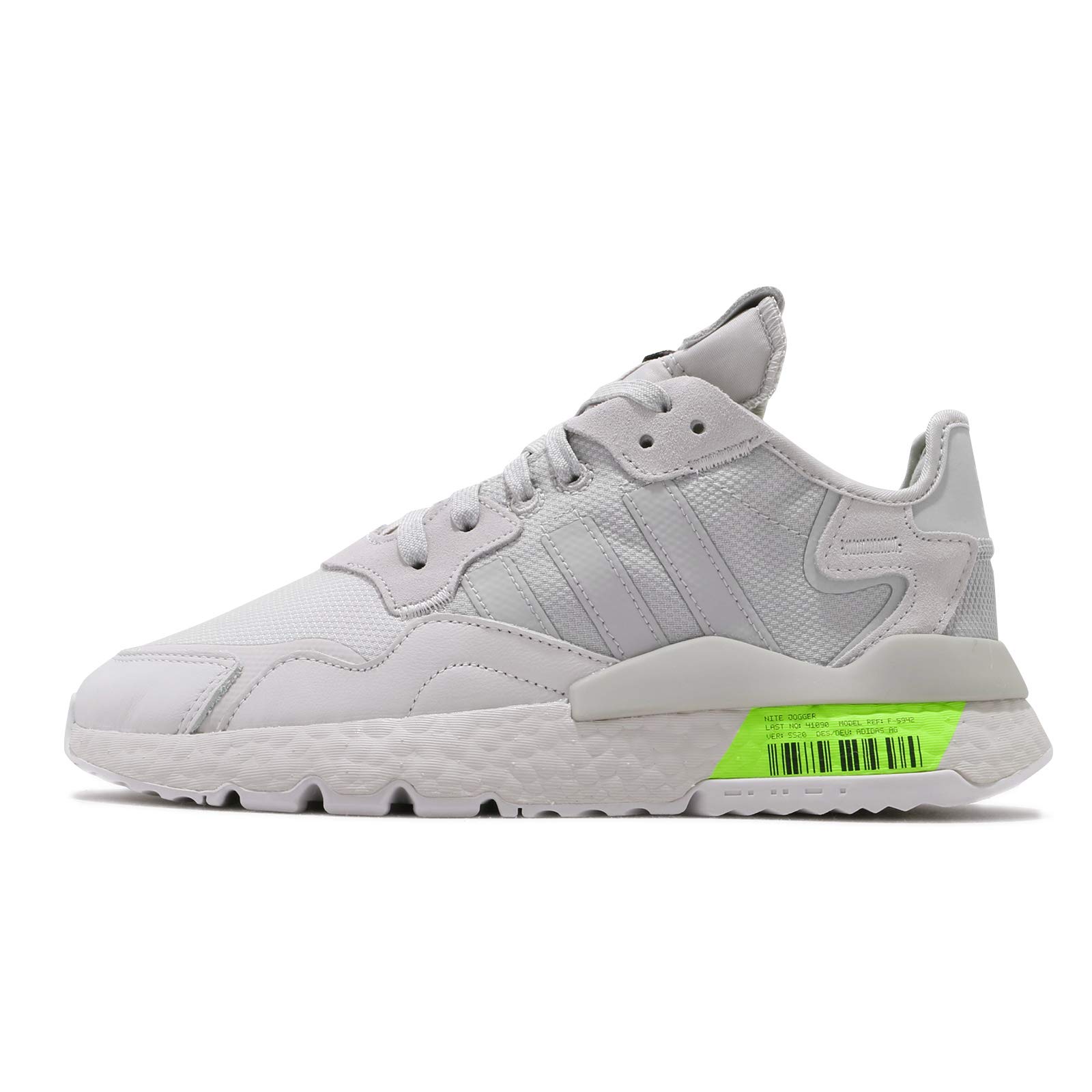 adidas nite jogger fv3619