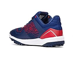 Boombah Viper Pureknit Men's Turf - Status