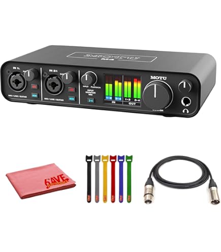 MOTU Micro Express USB MIDIインターフェース MOTU Micro Express USB MIDI Interface - Perfect Circuit