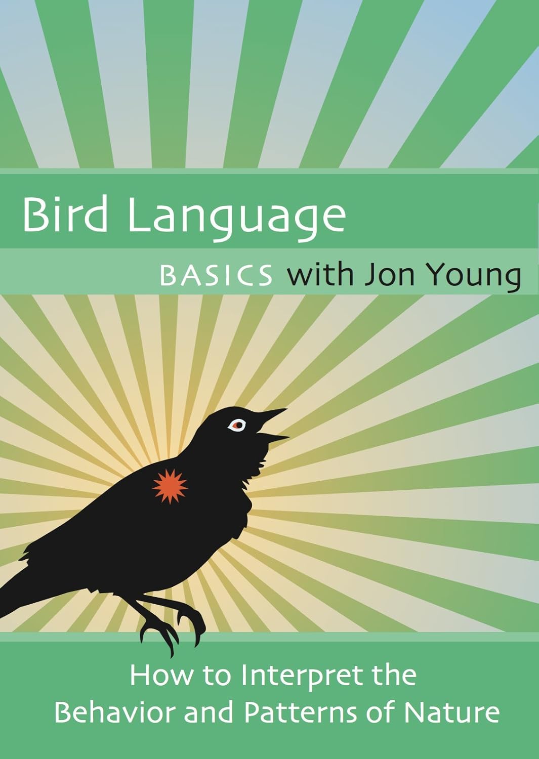 Amazon Com Bird Language Basics With Jon Young Movies Tv