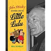 John Stanley: Giving Life To Little Lulu