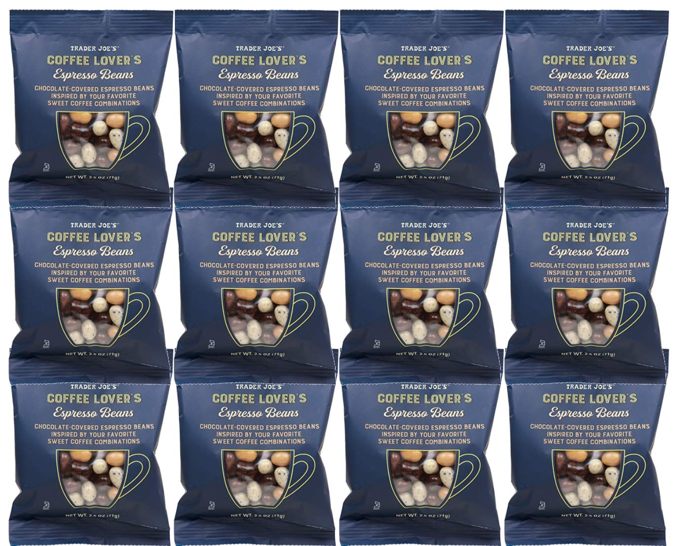 Top 8 Next By Nature Dark Chocolate Espresso Beans Home Previews