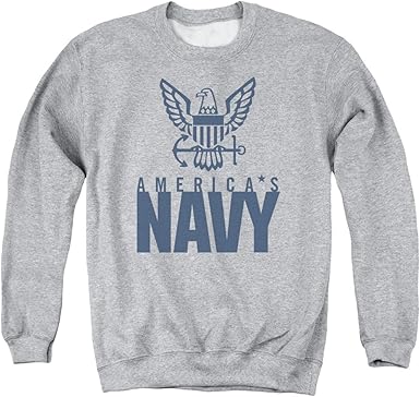 us navy sweatshirt mens