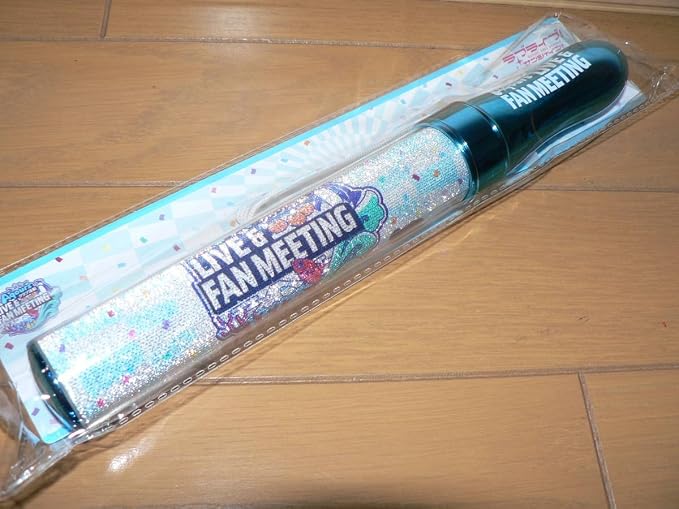 Amazon Co Jp ラブライブ サンシャイン Aqors クラブ活動live Fan Meeting ラブライブレード 大阪ファンミ ブレード ペンライト グッズ ホビー 通販
