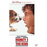 Honey, I Shrunk the Kids