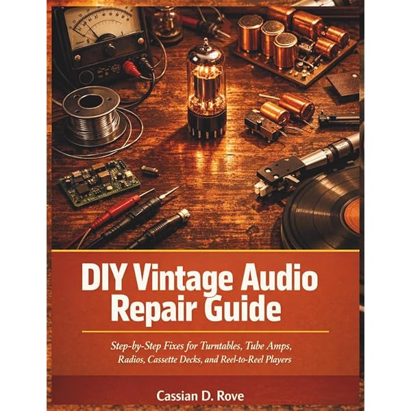 Antique Radio Restoration Guide: Johnson, David: 9780870696381