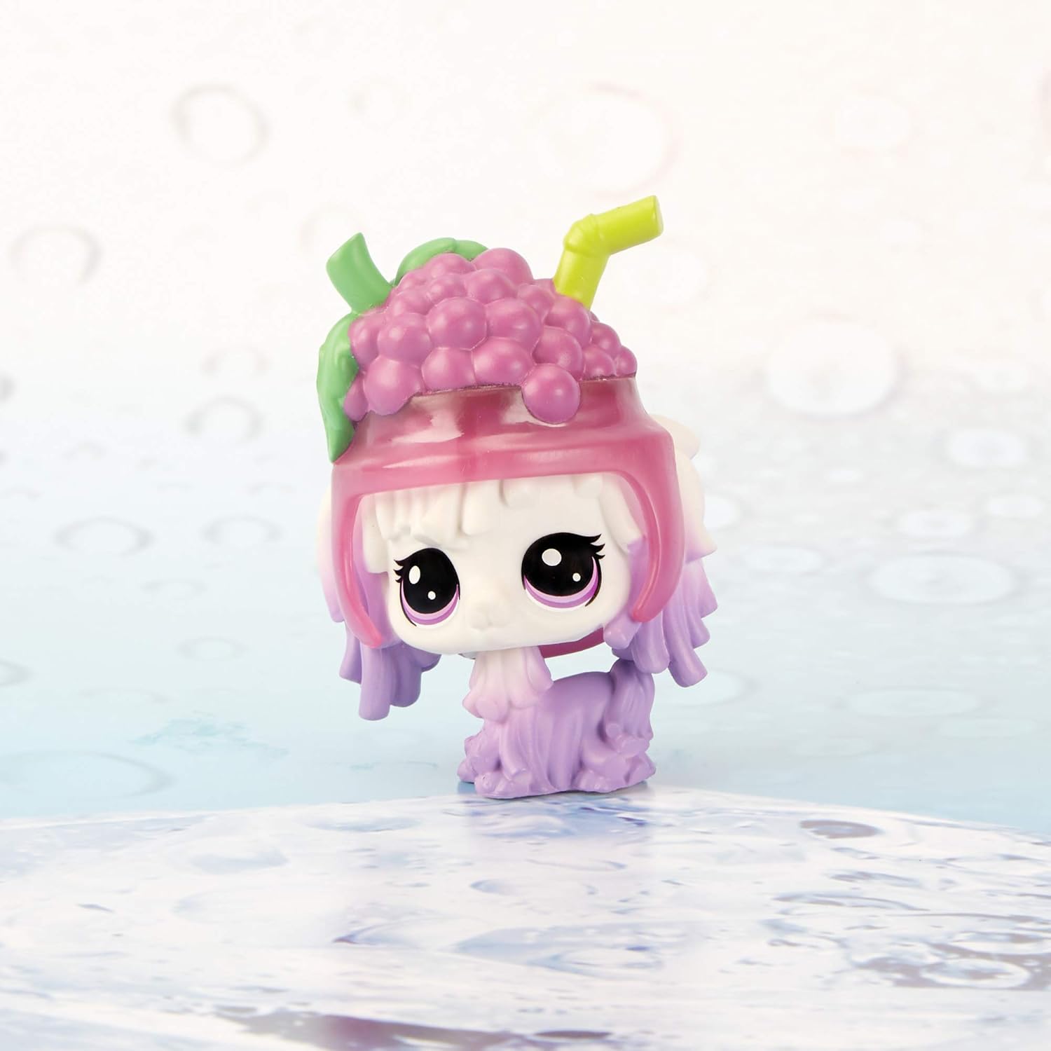 littlest pet shop vending machine