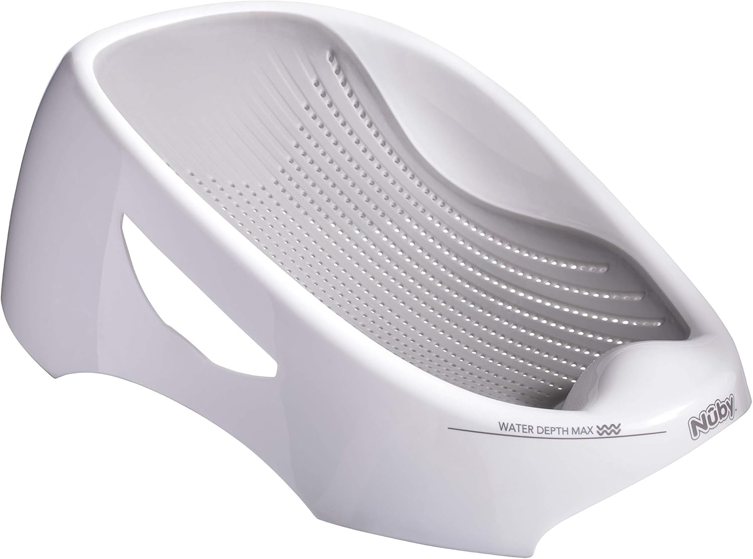 baby bath nuby
