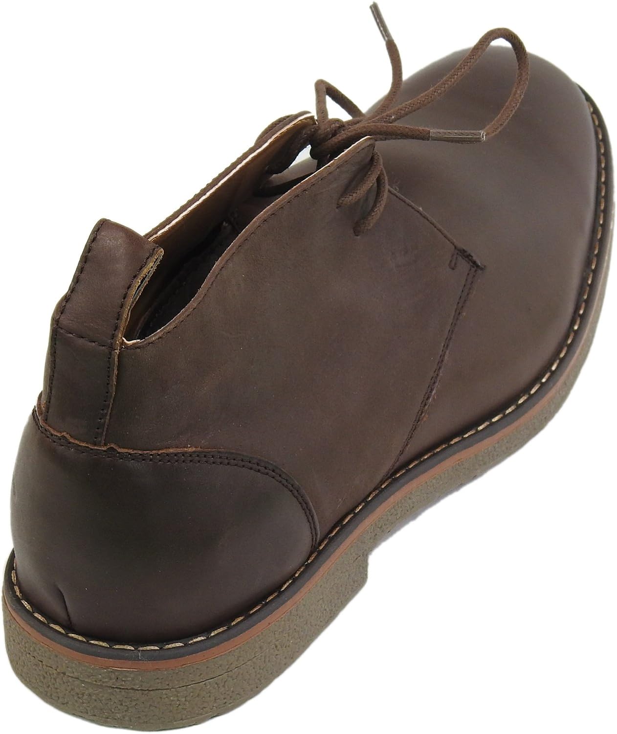 gbx chukka boot