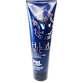 DEVOTED CREATIONS H.I.M Chrome Natural Bronzer For Men Tanning Lotion 8.5 oz