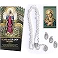 Tears of Our Lady Rosary Bundle - Save Your Loved Ones!!