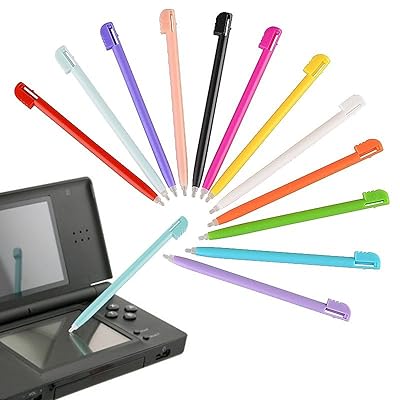 12-pack Replacement Plastic Stylus Pen for Nintendo Nigeria Ubuy