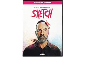 SKETCH (DVD)