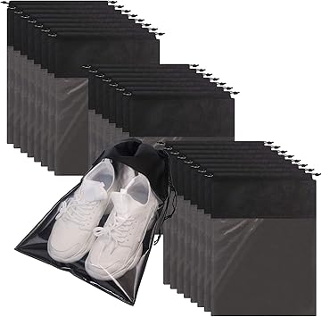 pouch shoes