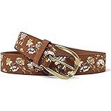lucky brand belts amazon