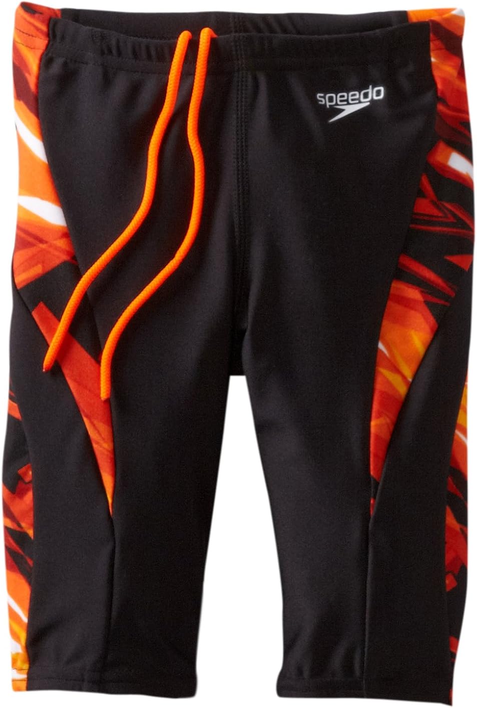 Speedo Big Boys' Youth Vortex Splice Xtra Life Lycra