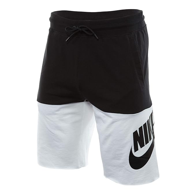 nike sportswear pantaloncini
