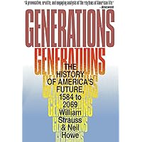 洋書 Generations And Identity 洋書 Generations And Identity