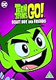 Teen Titans Go! Raven and Friends [DVD] [2018]: Amazon.co.uk: Blake
