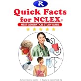 The ReMar Review Quick Facts for NCLEX: Next Generation Study Guide