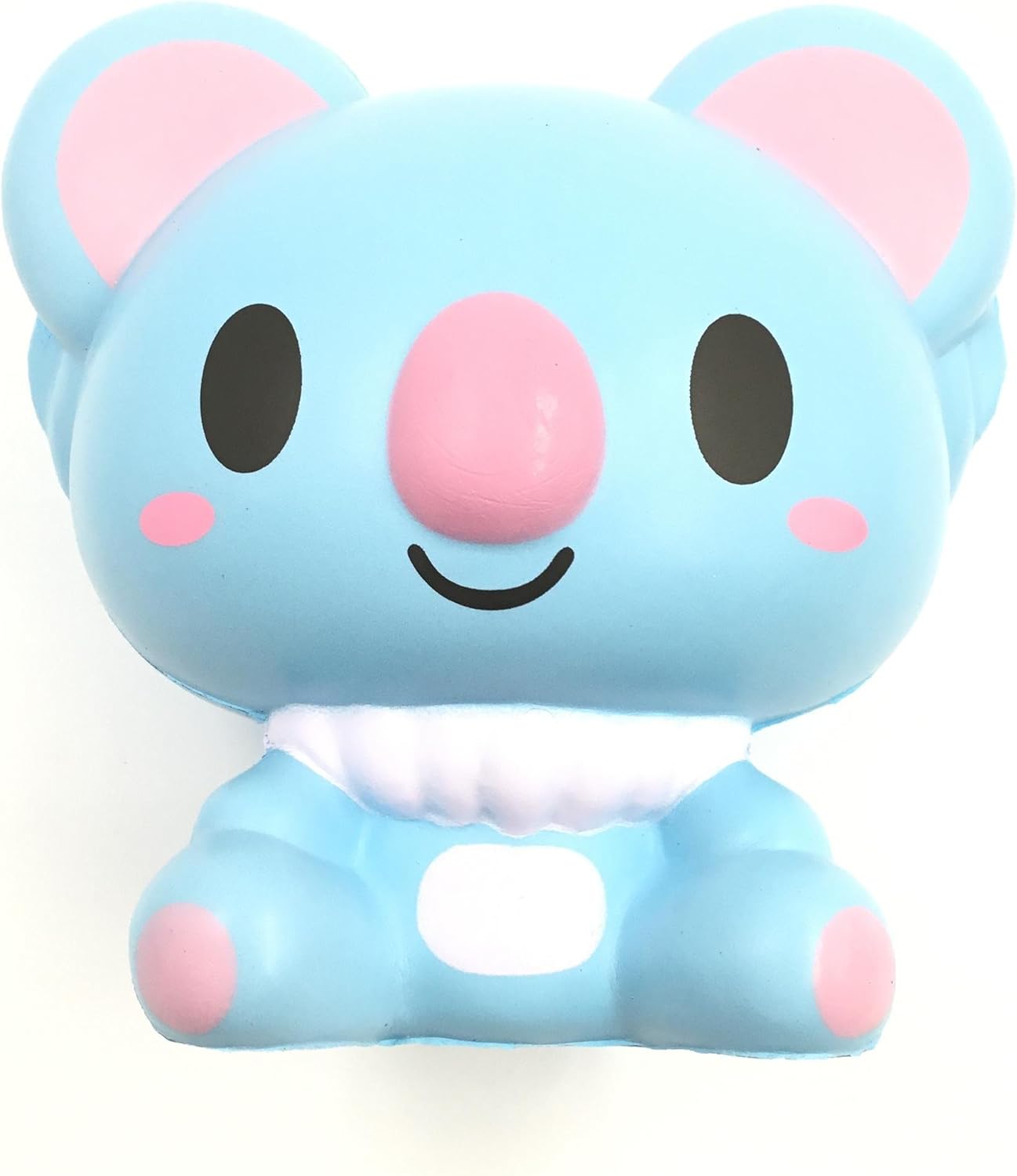 ibloom penguin squishy