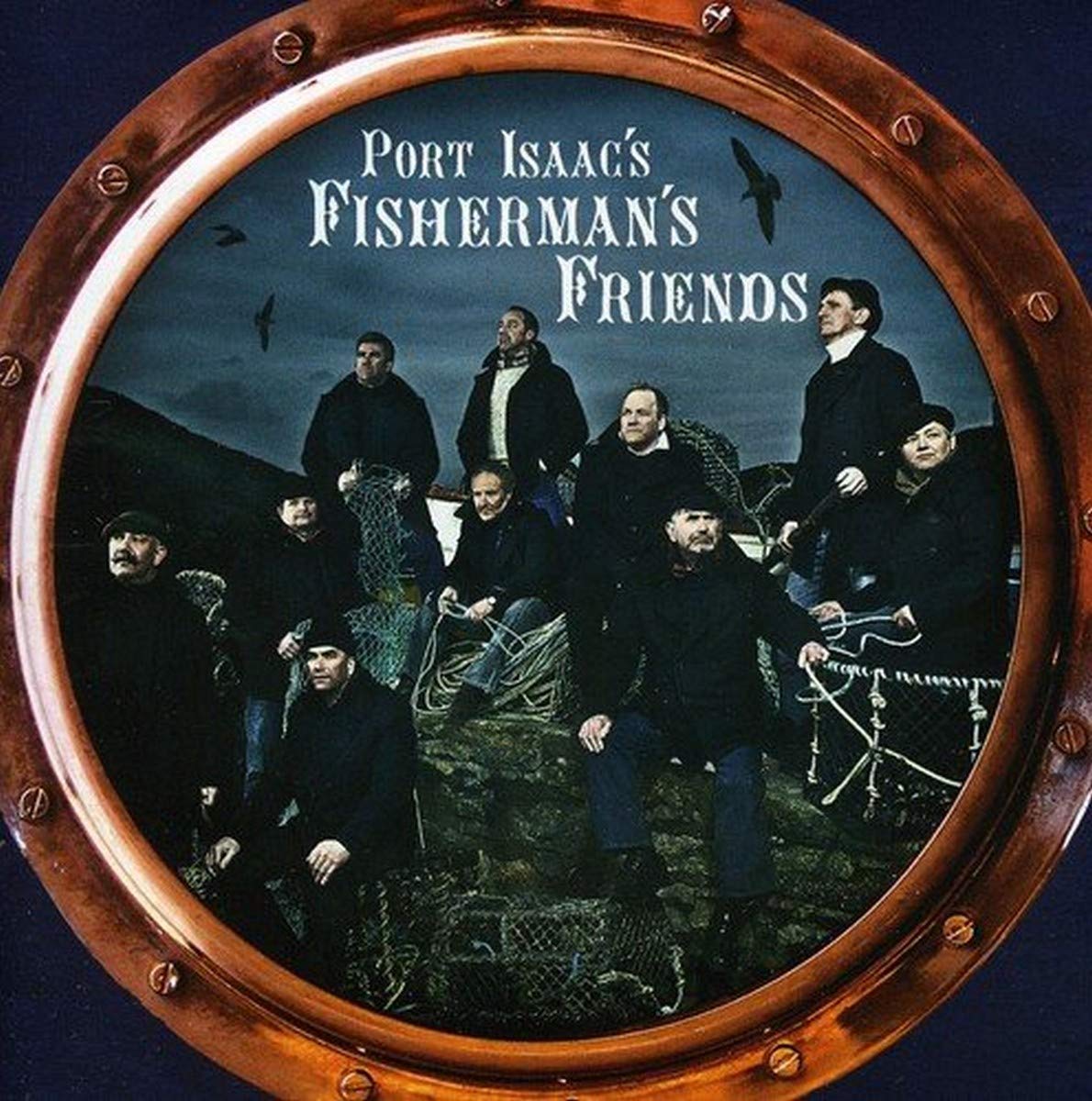 Port Isaac's Fisherman's Friends [Special Edition]