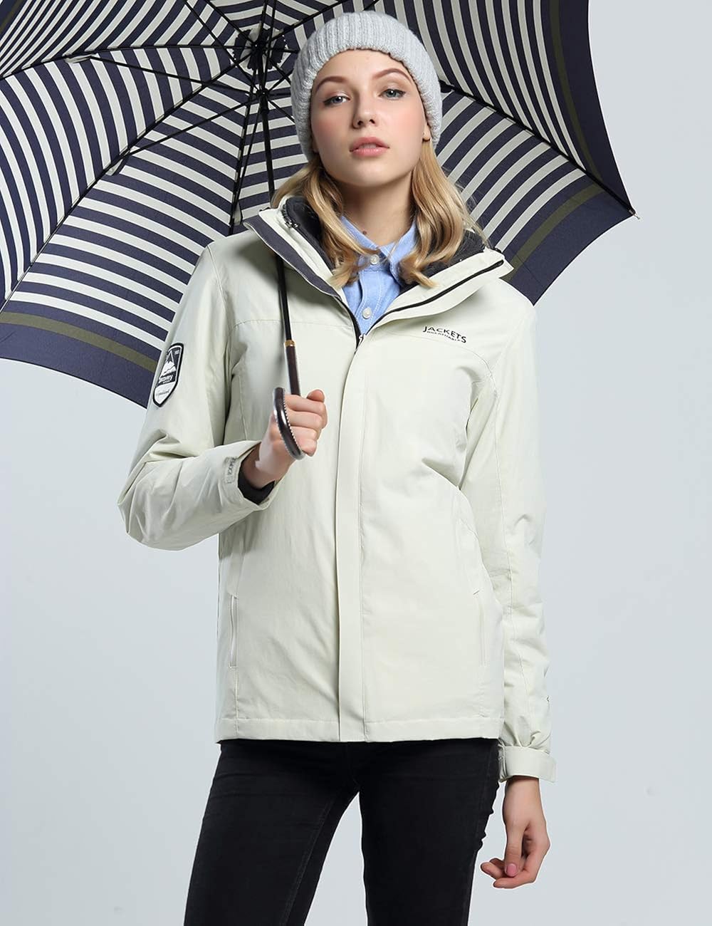 689 snowboarding jackets