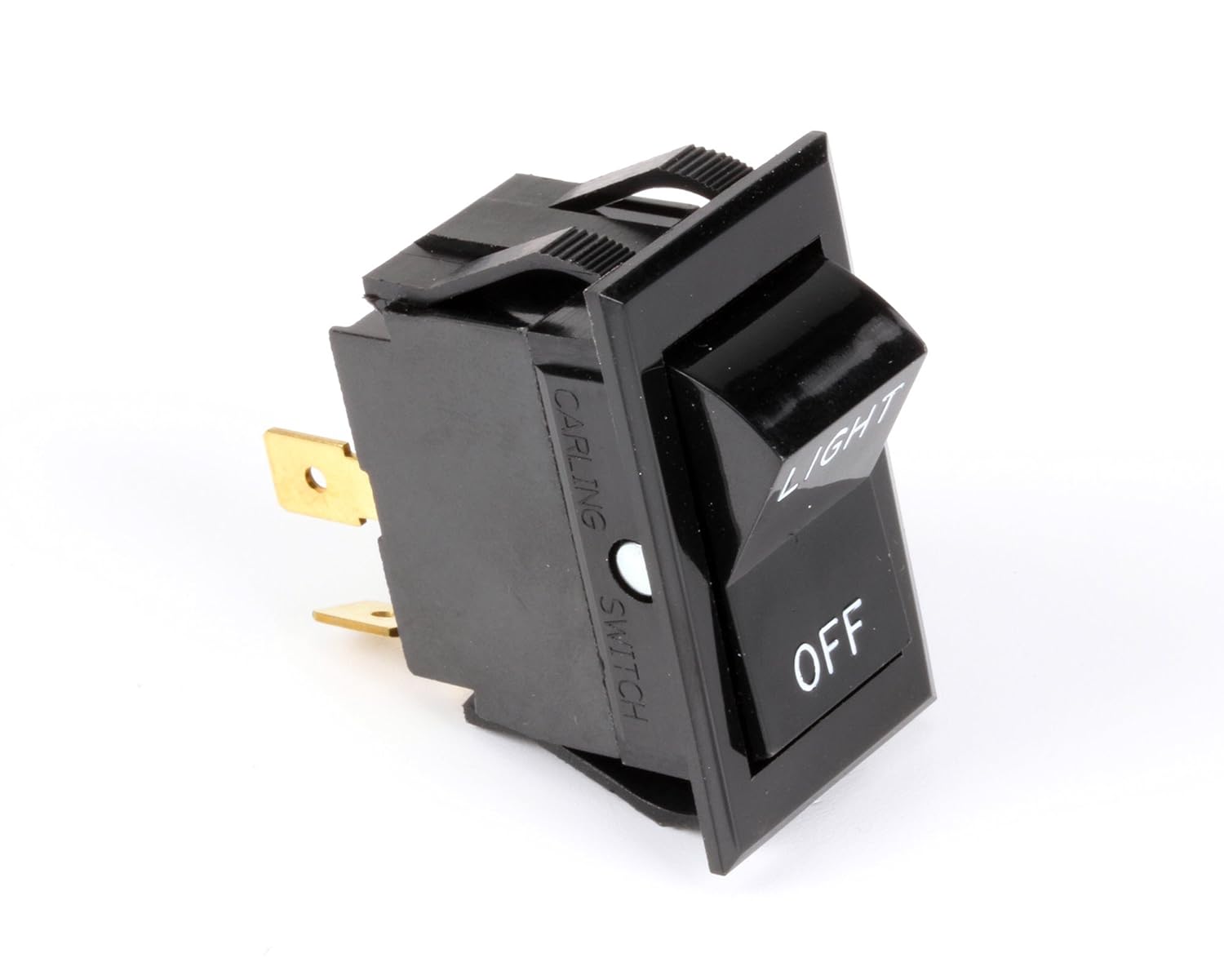 Montague 23129-0 Light Switch for Compatible Montague Gas Convection Ovens