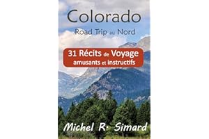 Colorado: Road-Trip au NORD