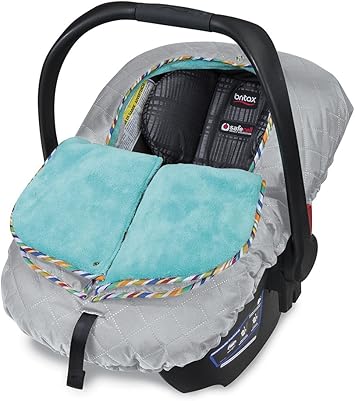 baby car seat cover amazon