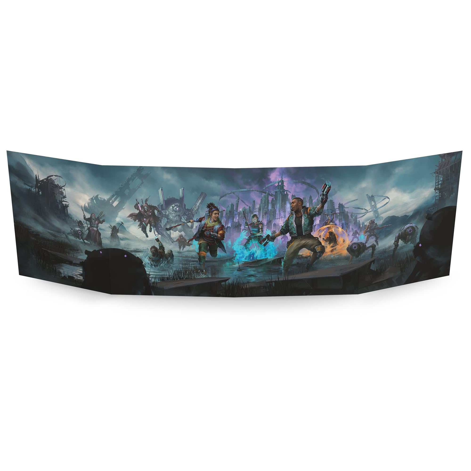 MODIPHIUS ENTERTAINT LTD — image 1